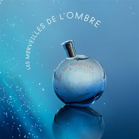 l'ombre des merveilles hermes homme ou femme|Hermes eau des merveilles fragrantica.